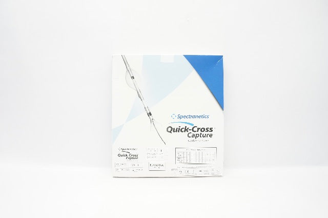 Spectranetics 519-106 Quick-Cross Capture Full Size 6mm (x)
