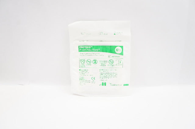 Cardinal Health 2D73TE65 PROTEXIS Pl Polyisoprene Powder-Free Gloves 6-1/2