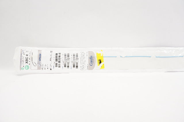 Cordis 670-074-00 Vistabritetip Guiding Cath. XBC 6F 4 100cm .070inch (x)