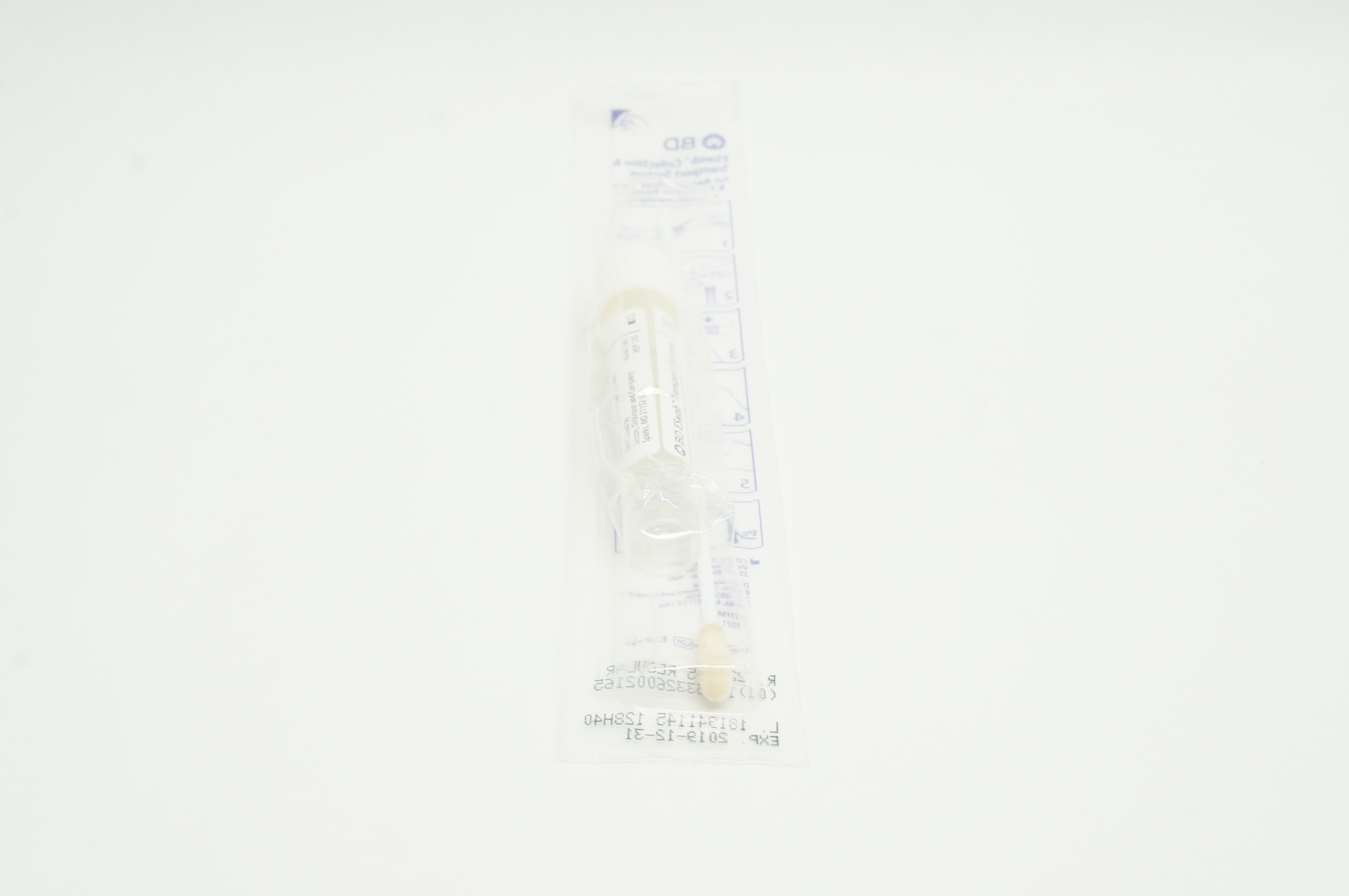 Buy BD ESwab Specimen Collection and Transport System
