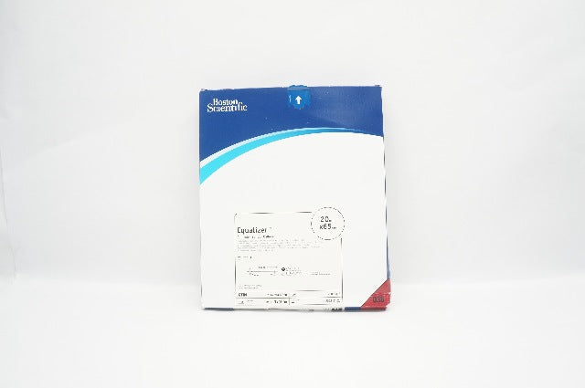 Boston Scientific M001171050 Equalizer Occlusion Ballon Cath. 20mm x 65cm (x)