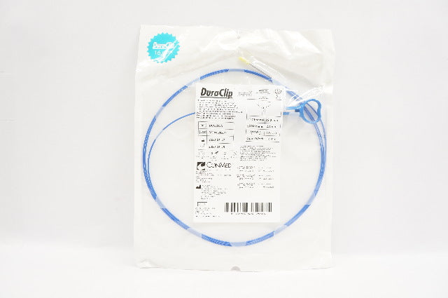 ConMed DС0235W DuraClip Repositionable Hemostasis Clip