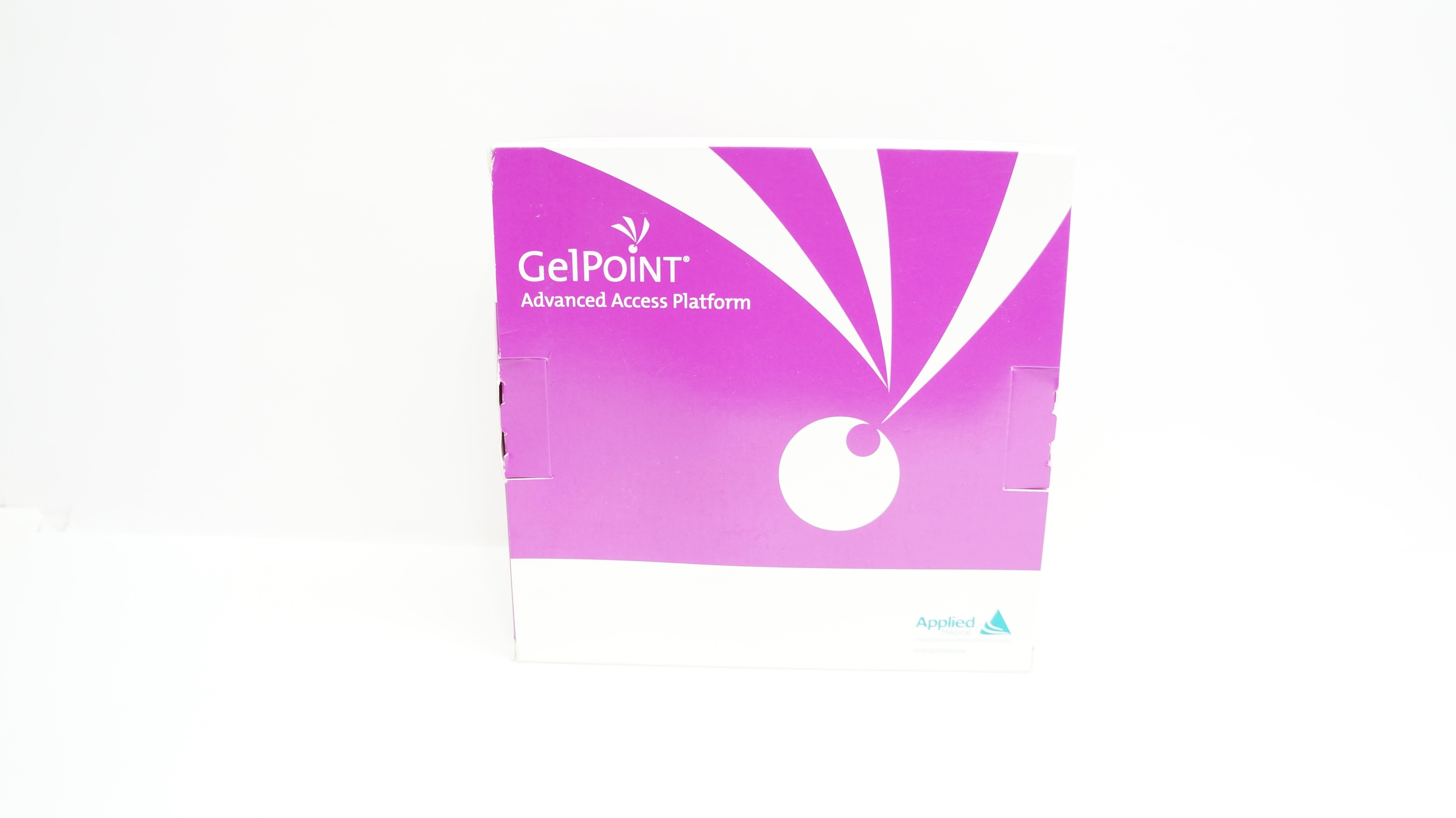 Applied Medical CNGL2 GelPoint Advanced Access Platform 10mm x 12mm (x)