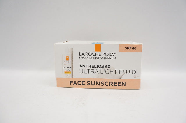 La Roche-Posay Anthelios 60 Ultra Light Fluid 15 x 3ml - 15 x 0.10 Fl Oz (x)