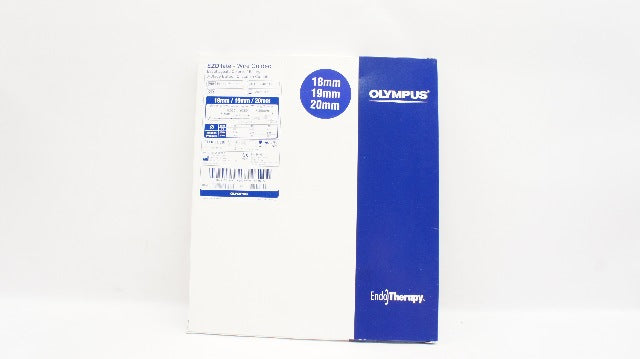 Olympus BD-410X-2055 EZDilate-Wire Guided Esophageal Colonic Biliary