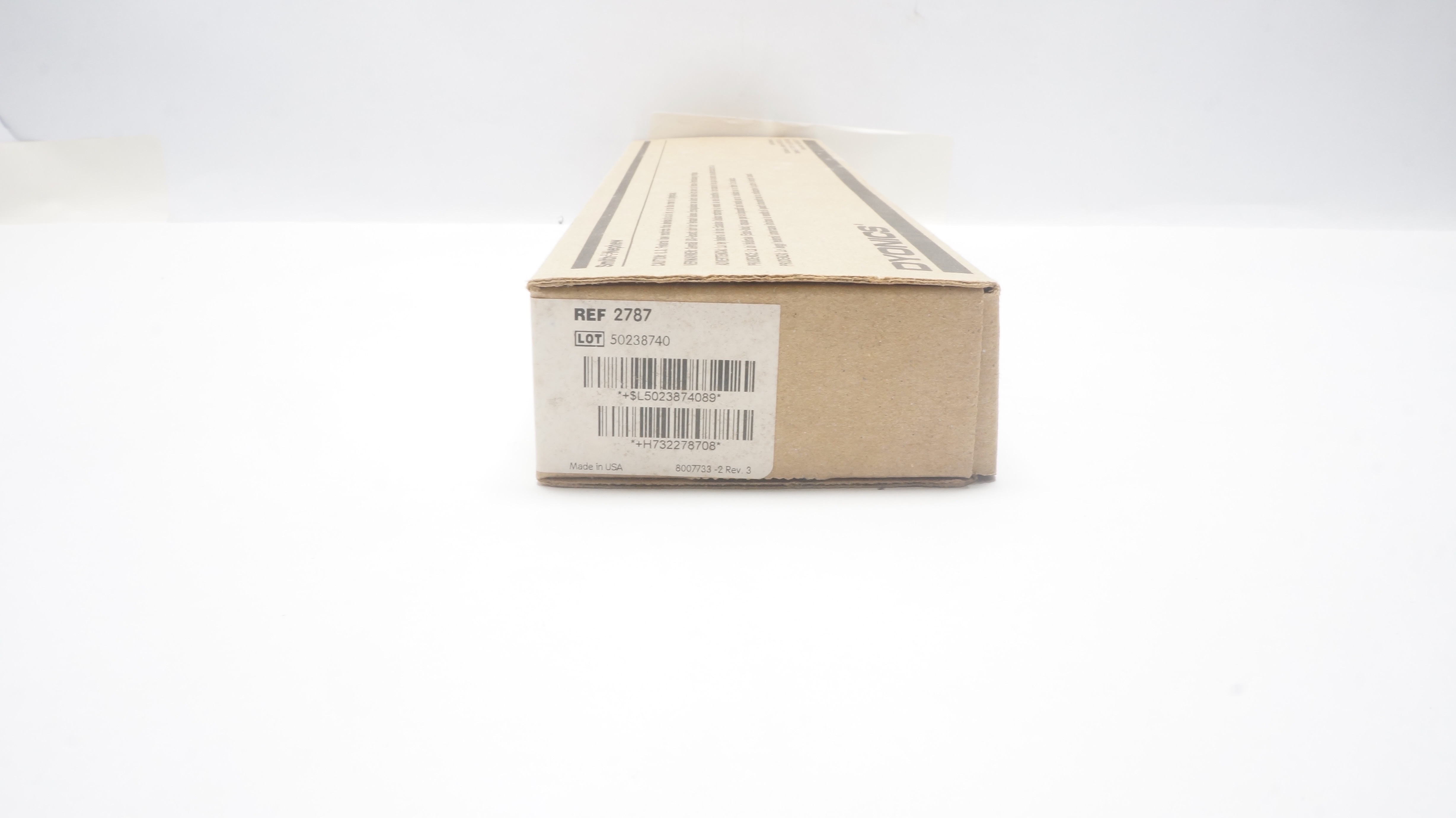 Smith& Nephew 2787 Dyonics Wissinger Rod, 4.5mm