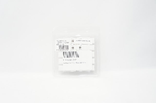 Leonard Lang REZ013-M LLgator-Clip Skintact Universal Electrode Clips-Pack of 10