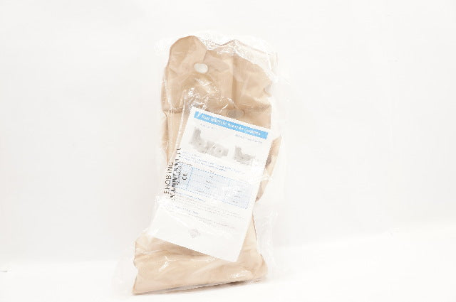 Waffle 304FW Foot Brand Air Cushion Medium