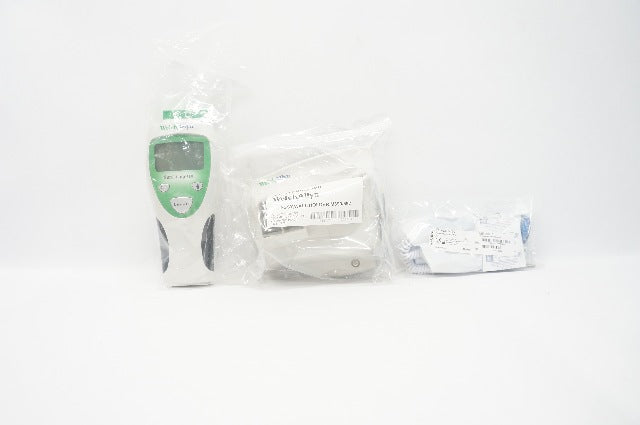 WelchAllyn 901053 Electronic Thermometer SYS Kit, M690, 1/RM, Oral, 9Ft.