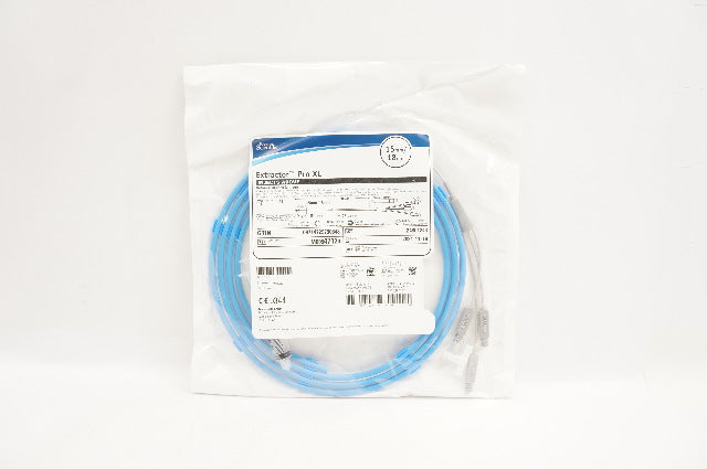 Boston Scientific 4712 Extractor Pro XL Retrieval Balloon Cath.15 x18mm (x)