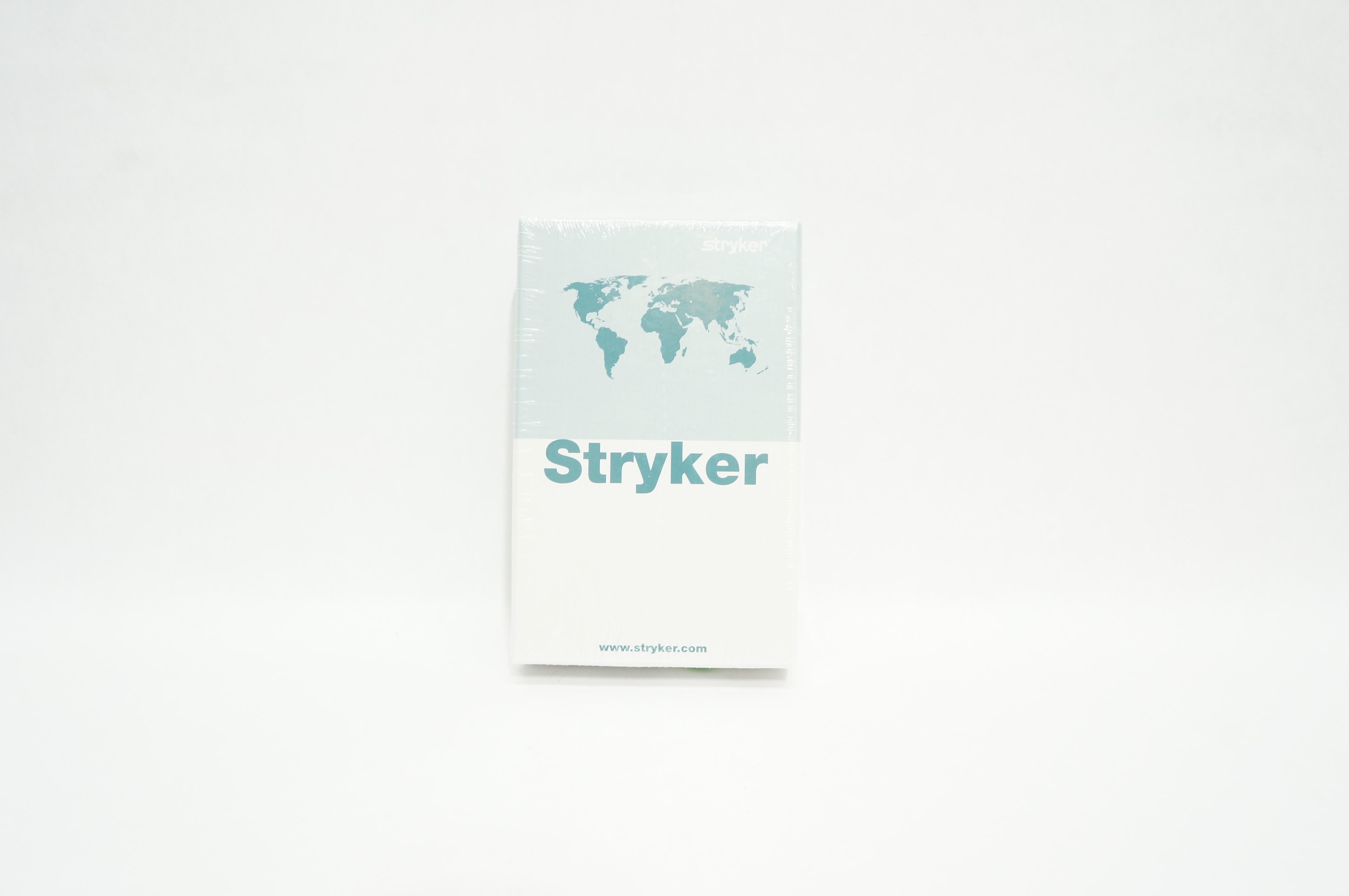 Stryker 1896-5037S Locking Screw, Fully Threaded Diam. 5 x 37.5 mm (x)