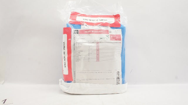 Medline DYNJ24108C Greensmart Vaginal Delivery Pack (x)