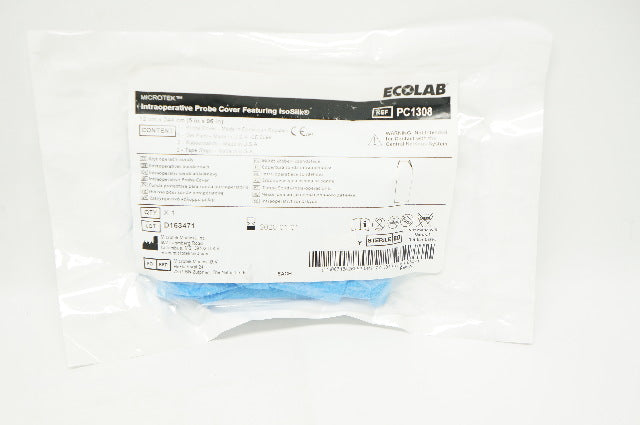 Microtek PC1308 Ecolab Intraoperative Probe Cover 5inch x 96 inch (x)