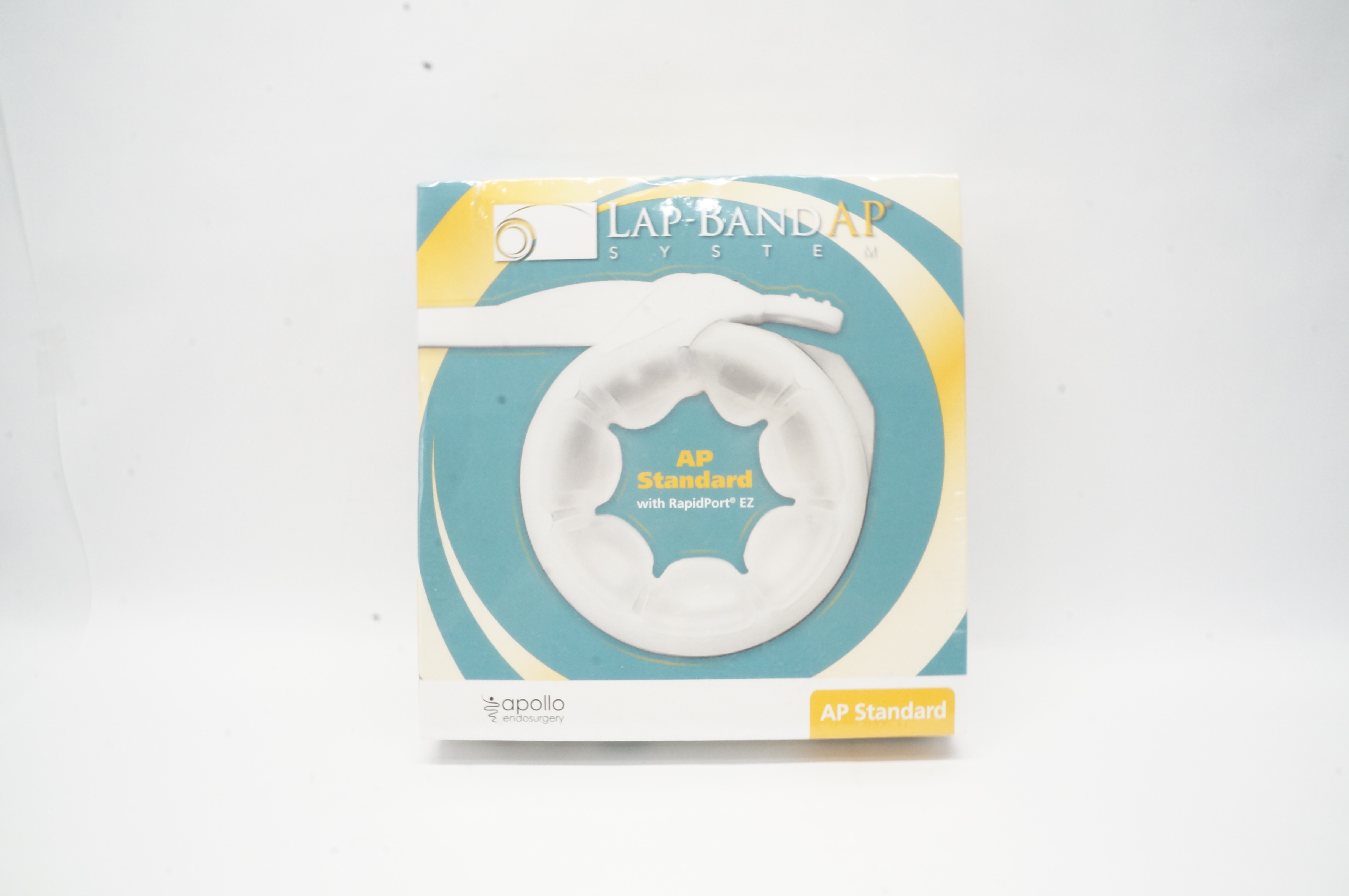 Apollo C-2360 Lap-Band AP Standard with RapidPort EZ (x)