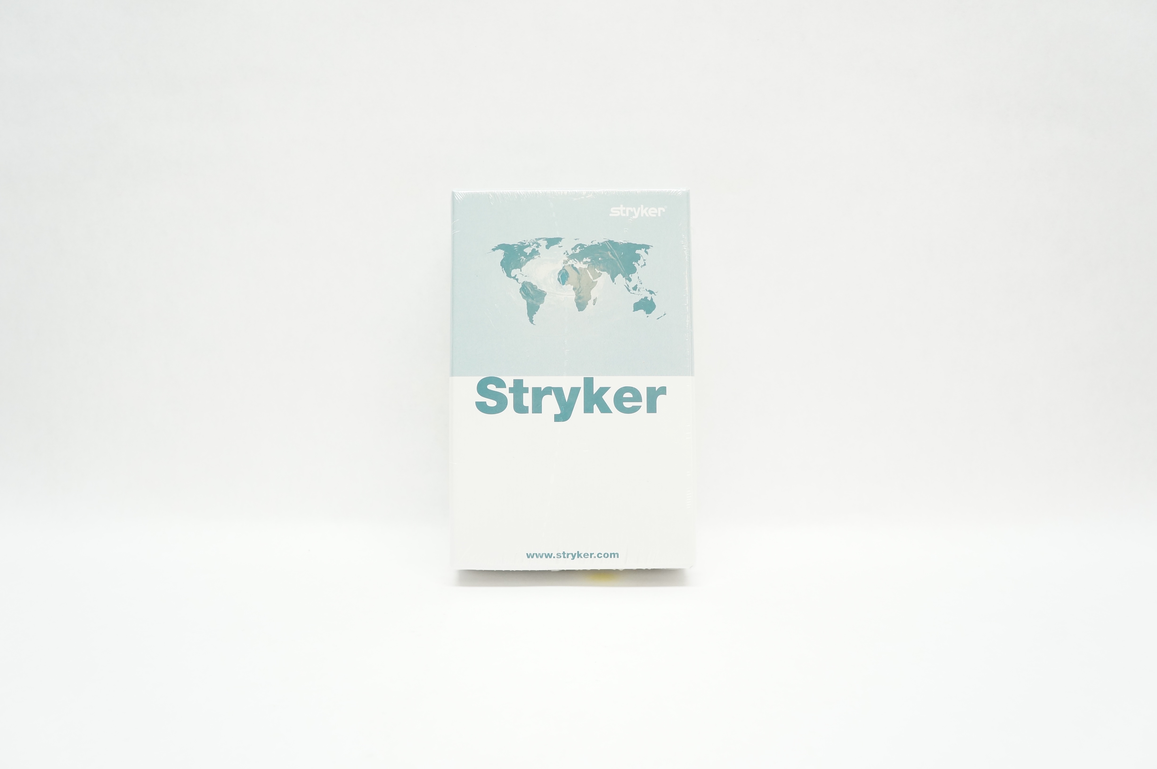 Stryker 1896-5027S Locking Screw, Fully Threaded Diam. 5 x 27.5mm (x)