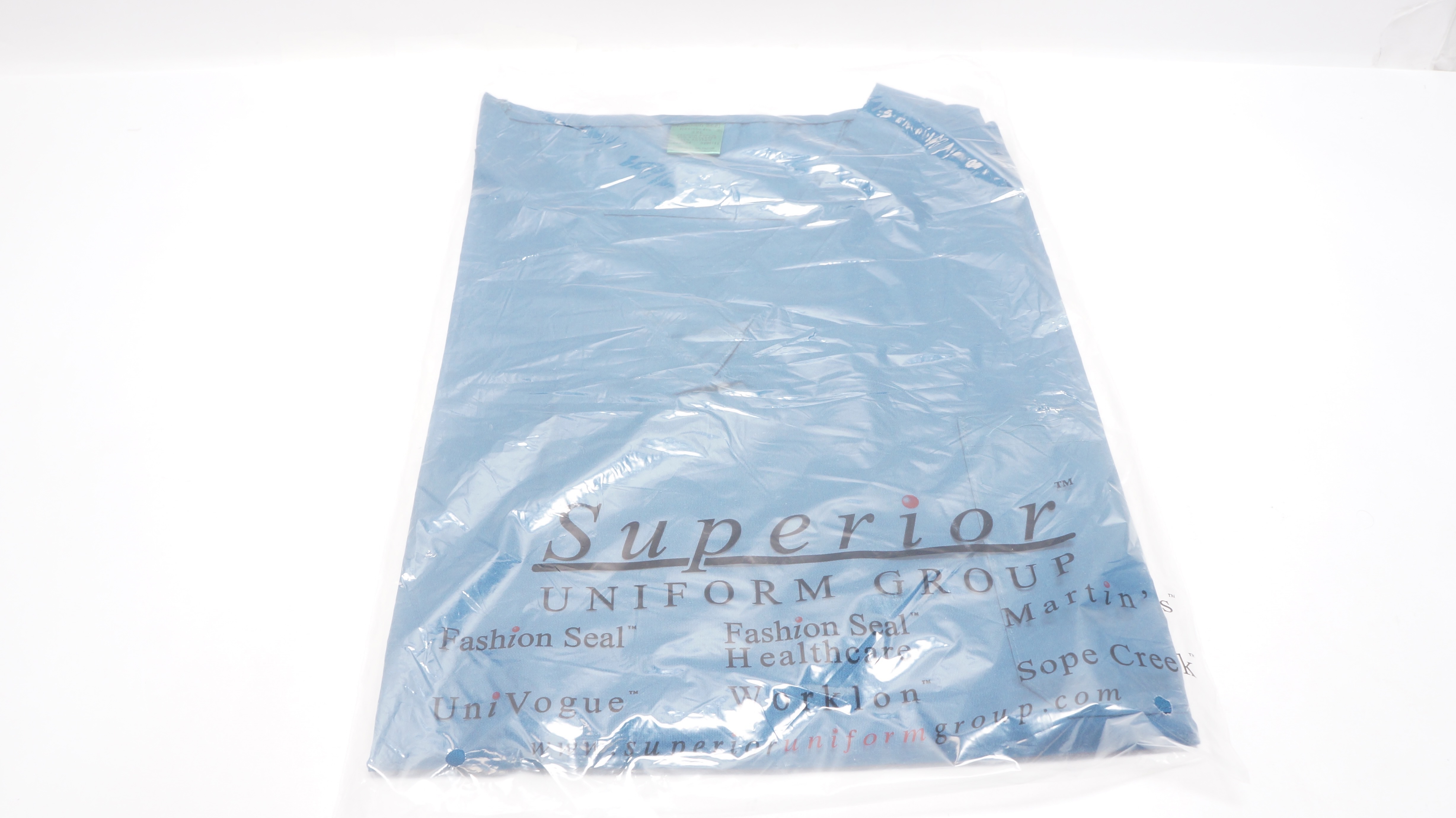 Fashion Seal Healthcare 78726 Superior Uniform Size 2XL