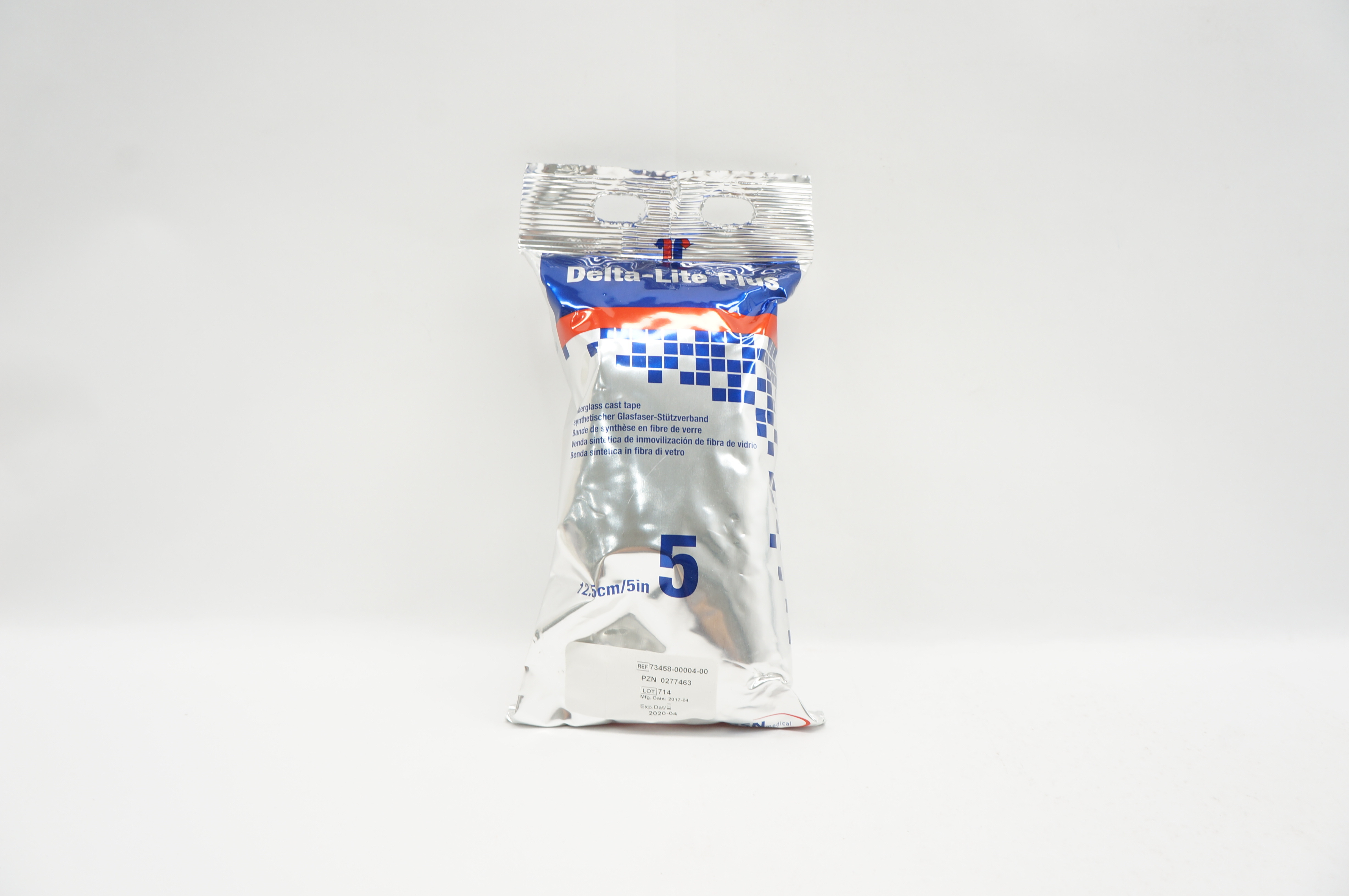 BSN 73458-00004-00 Delta-Lite Plus Fiberglass Cast Tape 5 inch (x)