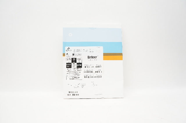 ev3 ENB-375-20-135 Enteer Re-Entry Cath. 5F x 20mm x 0.018inch (x)