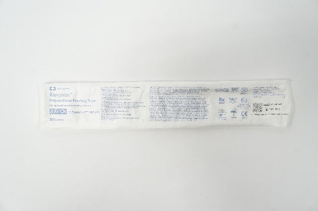Covidien 461800 Kangaroo Polyurethane Feeding Tube 8Fr x 42Inch (x)