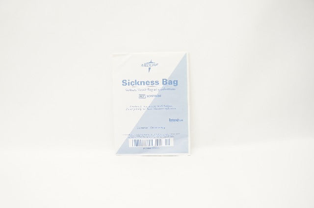 Medline NON70600 Sickness Vomit Bag W/Graduations