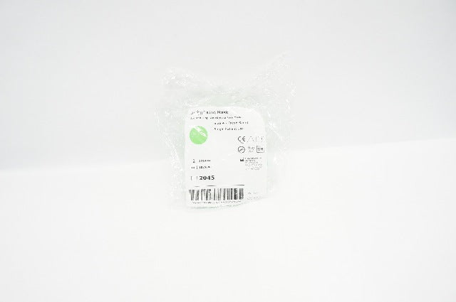 Ambu 2045 King Mask Scented  Anesthesia Face Mask, Fresh Scent, Size 4 (x)