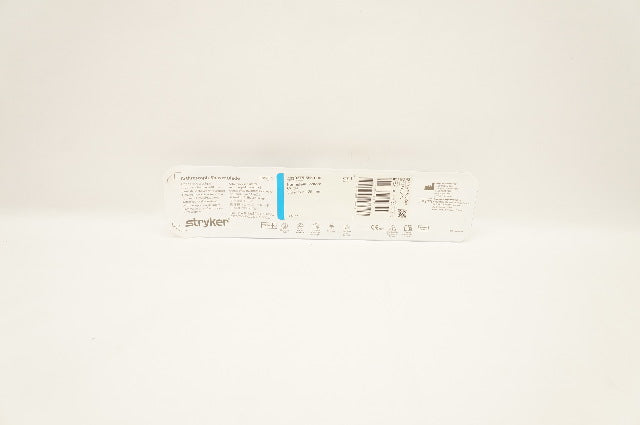 Stryker 0375-555-000 Formula Arthroscopic Shaver Blade 5.0mm x 125mm (x)