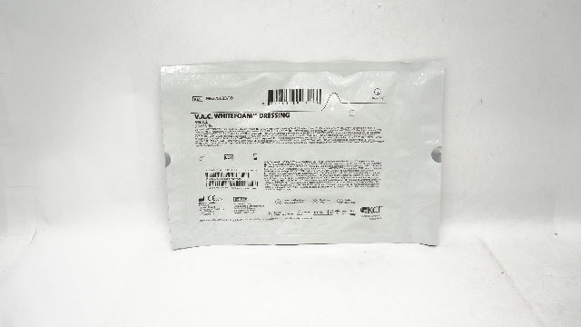 KCI M6275033/10 Acelity V.A.C. Whitefoam Dressing, Small (x)