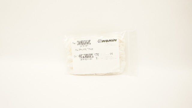 Nonin 8518-001 Filter - Pack of 100