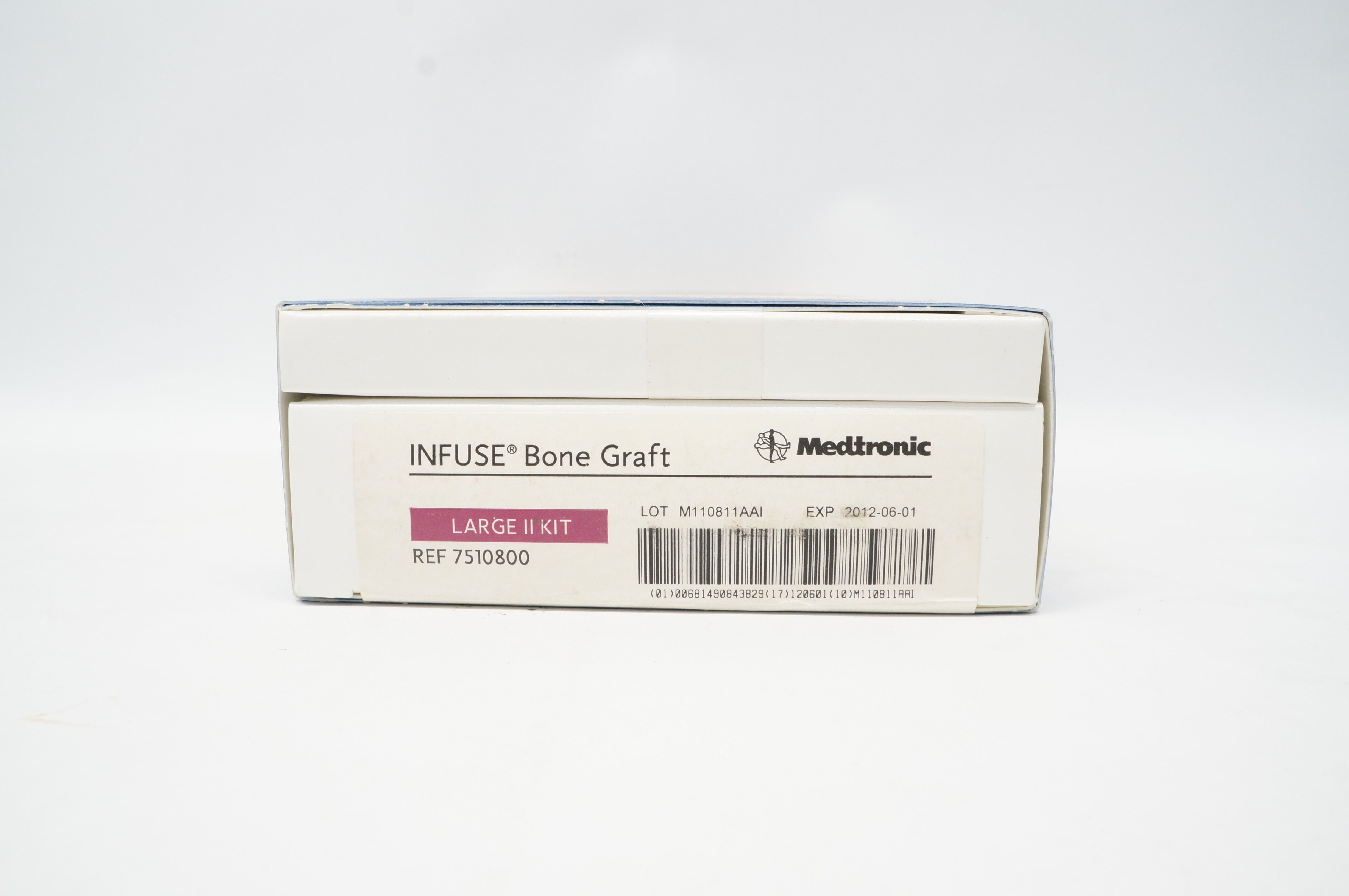 Medtronic 7510800 Infuse Bone Graft rhBMP -2 +ACS Large II
