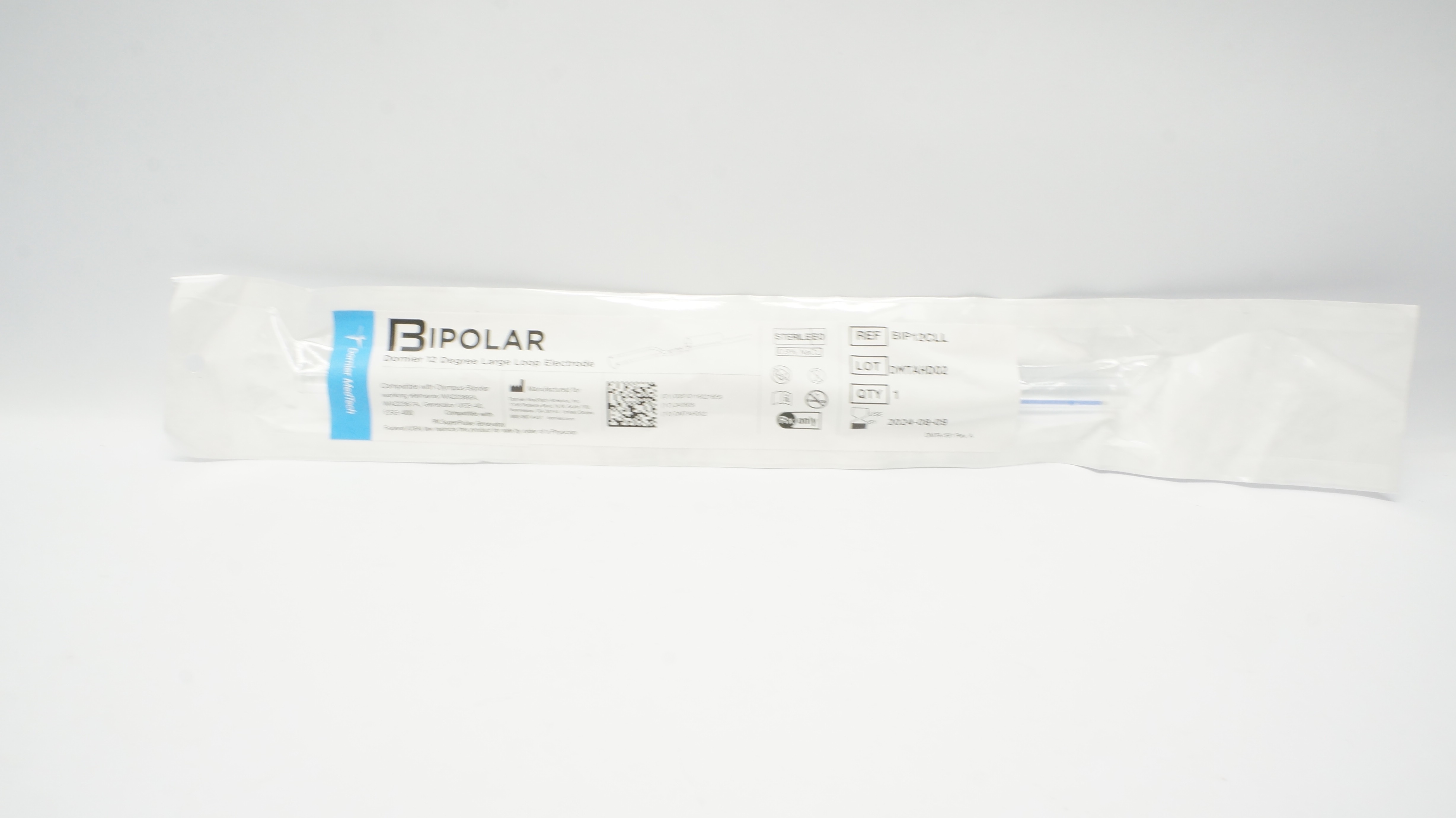 Bipolar BIP12CLL Corner 12° Large Loop Electrode (x)