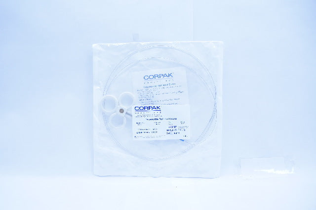 Corpak Disposable Retrieval Snare Type Oval, Loop Med 1.8mm x 160cm (x)
