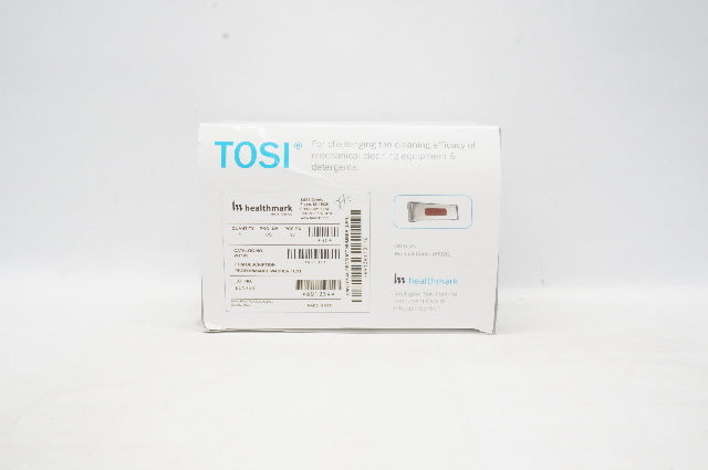 Healthmark WT101 TOSI Proformance Washer Test - Box of 30