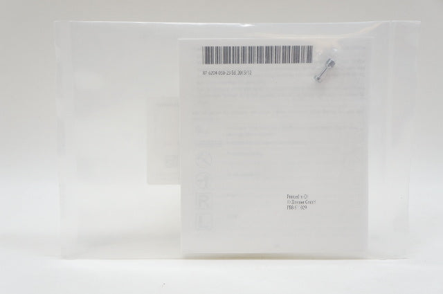 PLUEST01番と04番 Zimmer 75.11.01-05 Screw For 75.11.00-05