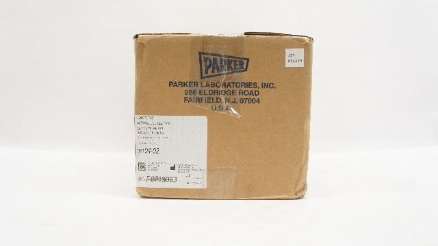 Parker 04-02 Aquaflex Ultra Sound Gel Pad 2cm x 9cm (x) - Case of 36