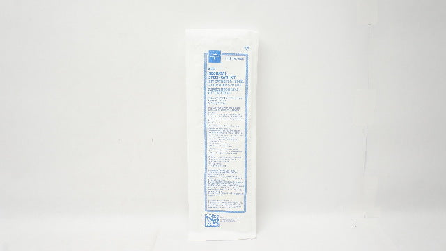 Medline DYND10820 Neonatal Speci - Cath Kit w/Vinyl Cath. 5Fr x 9inch