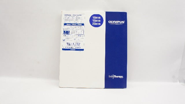 Olympus BD-410X-2055 EZDilate-Wire Guided Esophageal Colonic Biliary (x)
