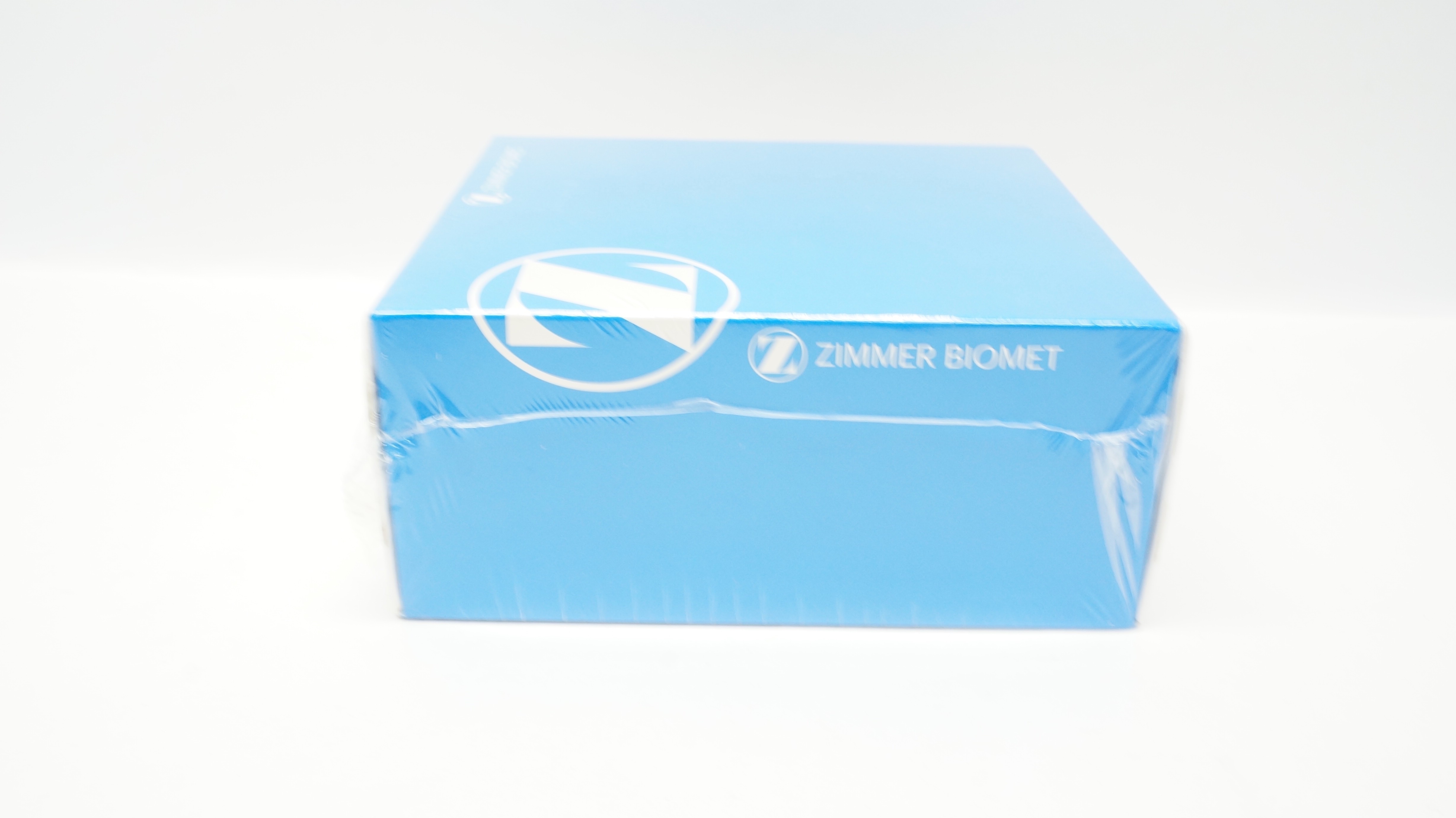 Zimmer Reverse Zimmer 110031402 Comprehensive Reverse Shoulder System +3mm Taper ...