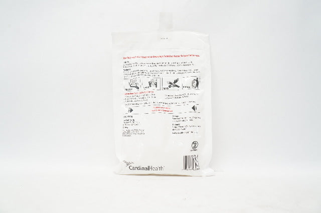 Cardinal Health 30104 Instant Hot Pack,Large 6inch x 9inch