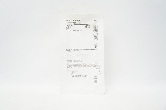 Cardinal Health HT06-8600 Staple Remover 1.000
