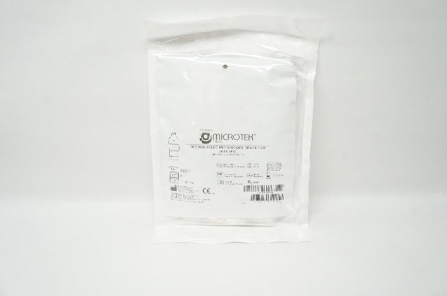 Microtek 4921 Microshield Microscope Drape For Zeiss OPMI 20inch x 64inch