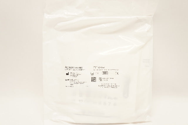 Welch Allyn SOFT-11-1SC FlexiPort Blood Pressure Cuff Adult 11