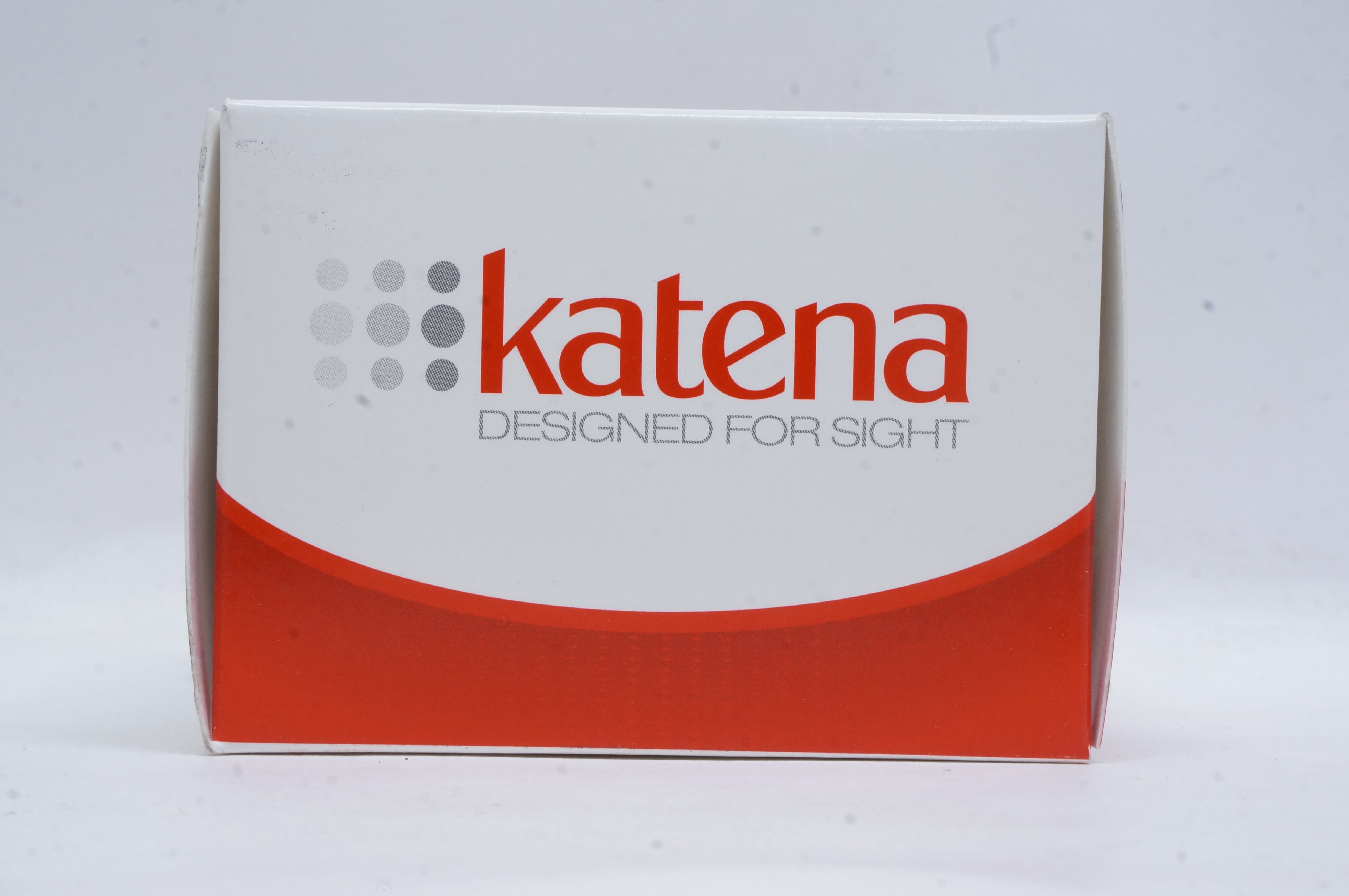 Katena K203162 Hydrodissection Cannula 25ga, Angled 7mm Box of 10