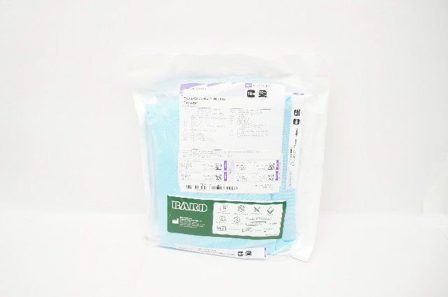 Bard F318108PT Power Glide Pro Midline Catheter 18G 10cm (x)