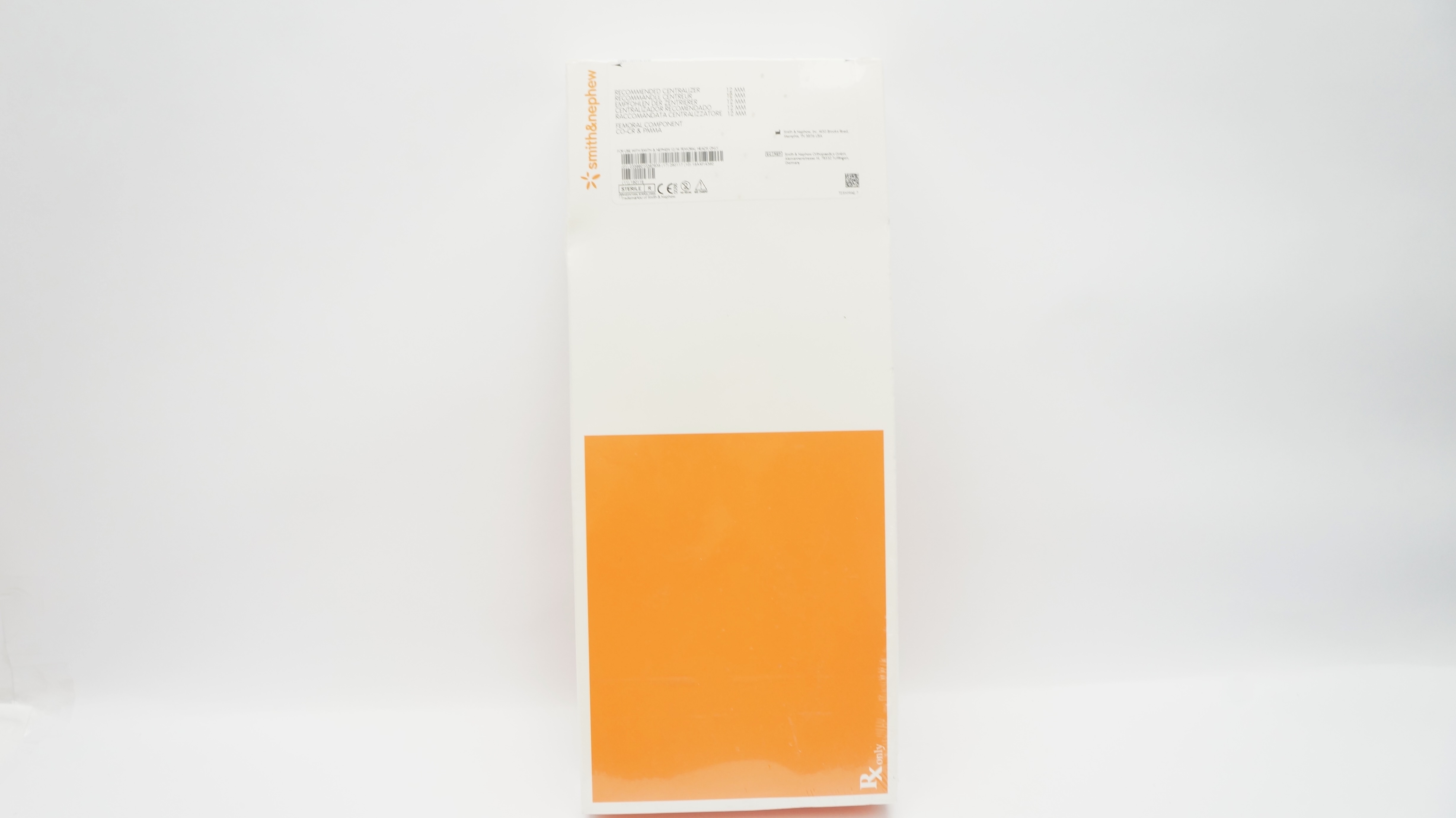 Smith&Nephew 71316514 Conquest FX Stem 12/14Taper, Size 14
