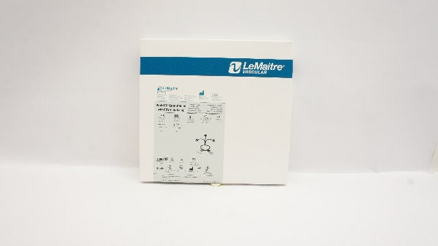 LeMaitre e2013-10 Pruitt F3 Carotid Shunt With T-Port (Outlying) 31cm (x)