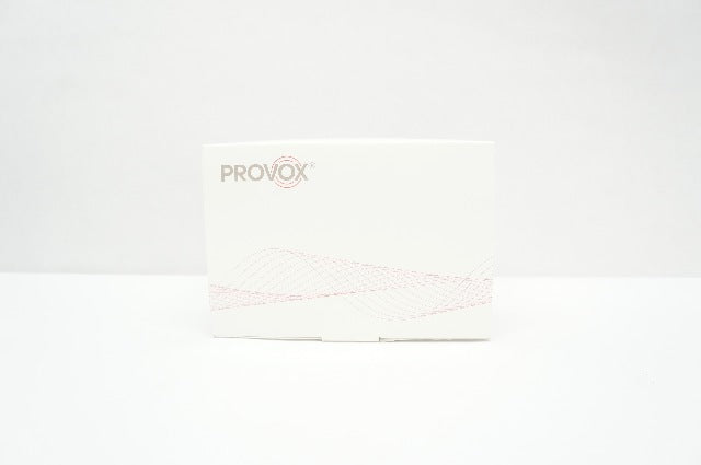 Atos Medical 7640 Provox Lary Tube 9/36, Fenestrated I.D.10.5mm, O.D.13.5mm (x)