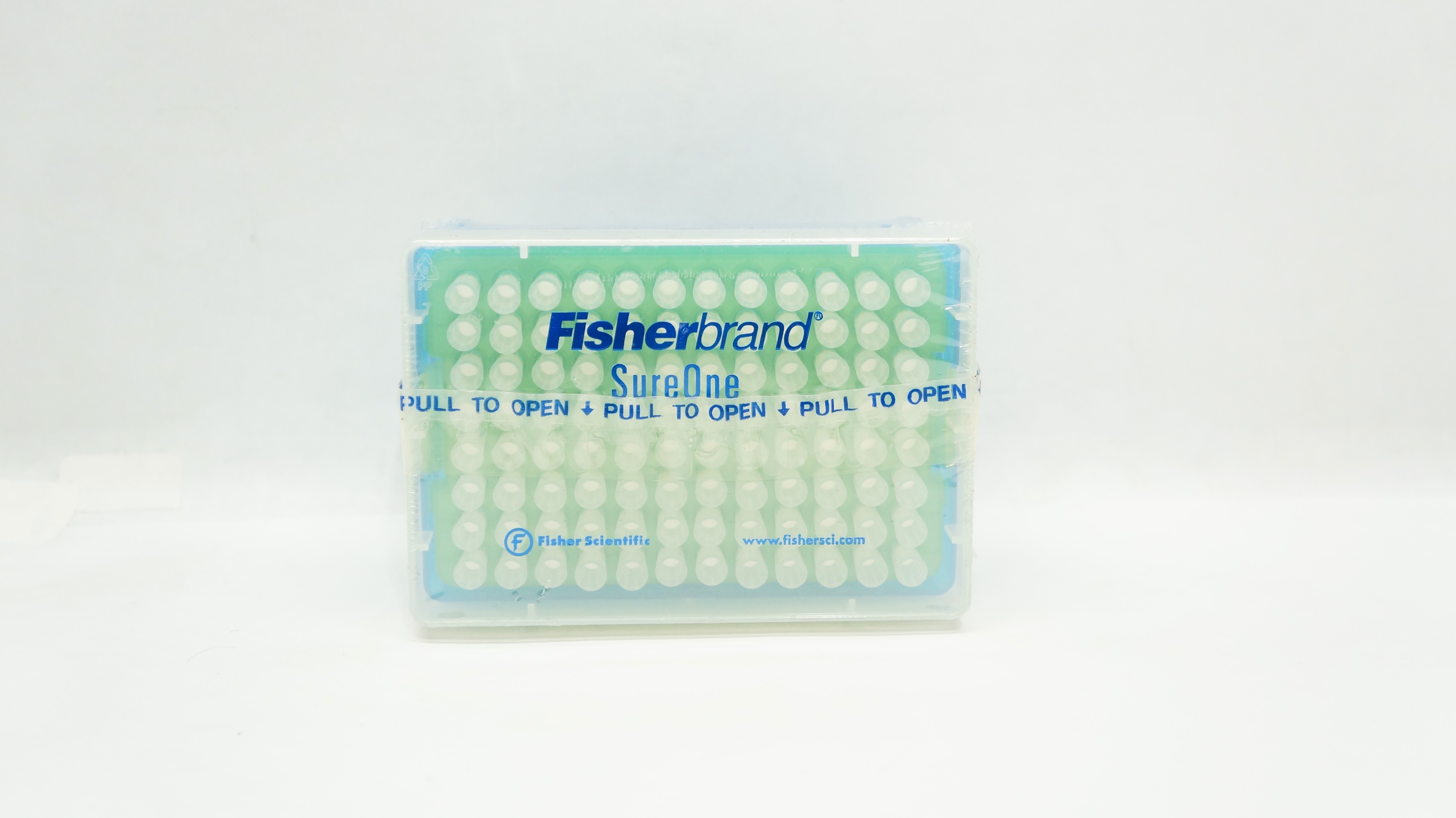 Fisherbrand SureOne Aerosol Barrier Pipet Tips