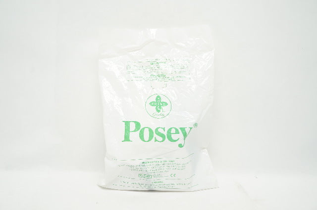 Posey 2528 Double Strap Foam Limb Holders