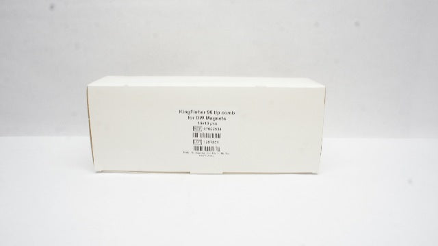 King Fisher 96 Tip Comb for DW Magnets - Box of 100