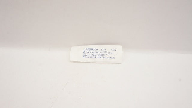 Baxter 2N8399 Clearlink System 0.25mL Luer Activated Valve for IV Access